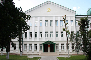 Институт пограничной службы Республики Беларусь