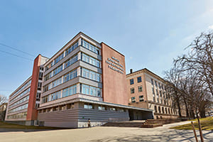 Минский государственный лингвистический университет