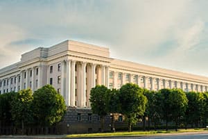 Белорусско-Российский университет