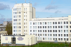 Витебский государственный технологический университет